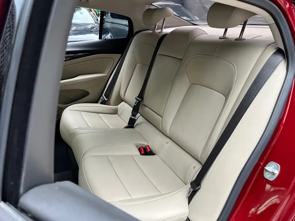 Buick Regal — миниатюра 9