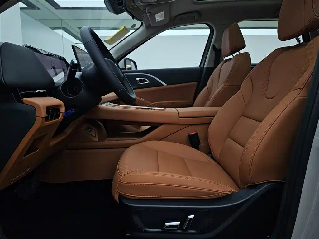 Haval Xiaolong Max MAX 2025 Hi4 110 Pro