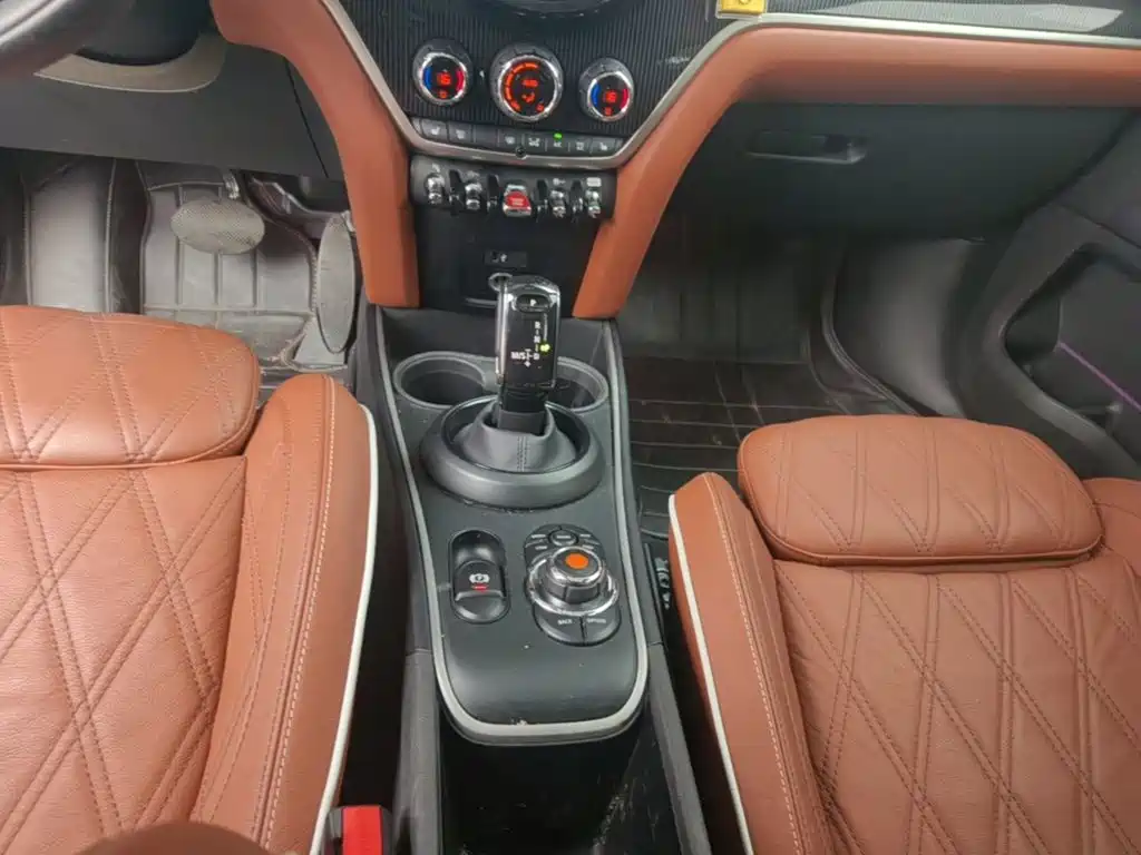 MINI Mini Countryman — миниатюра 14