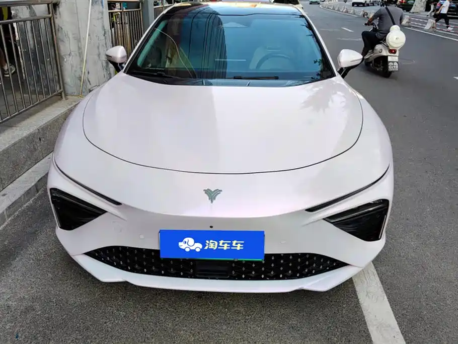 NEZHA AUTOMOBILE NEZHA S