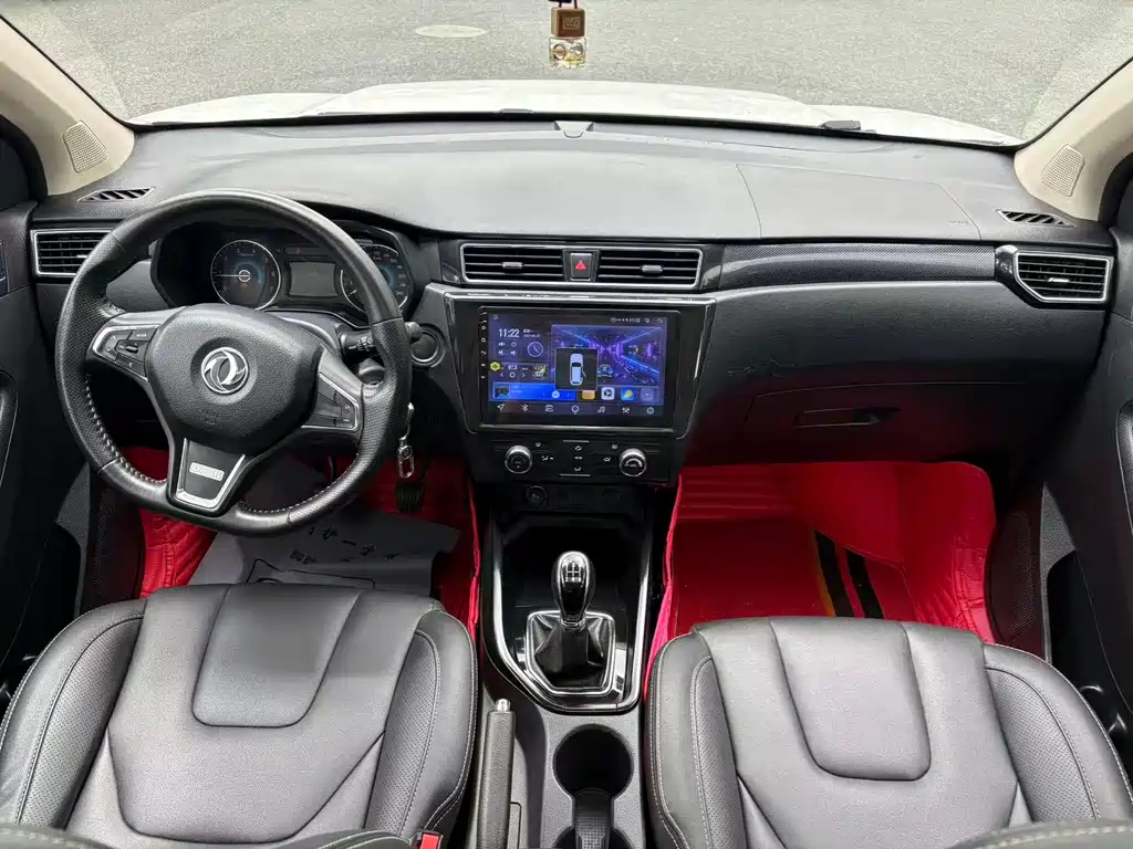 Fengguang Fengguang 580 — миниатюра 12