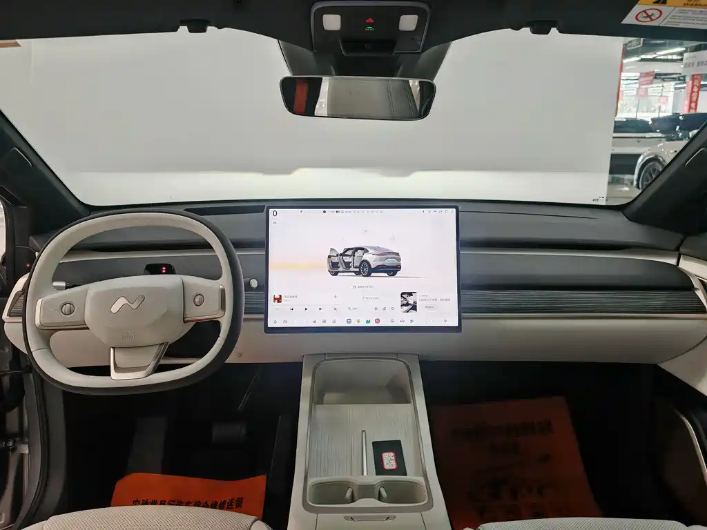 Onvo L60 2024 60kWh