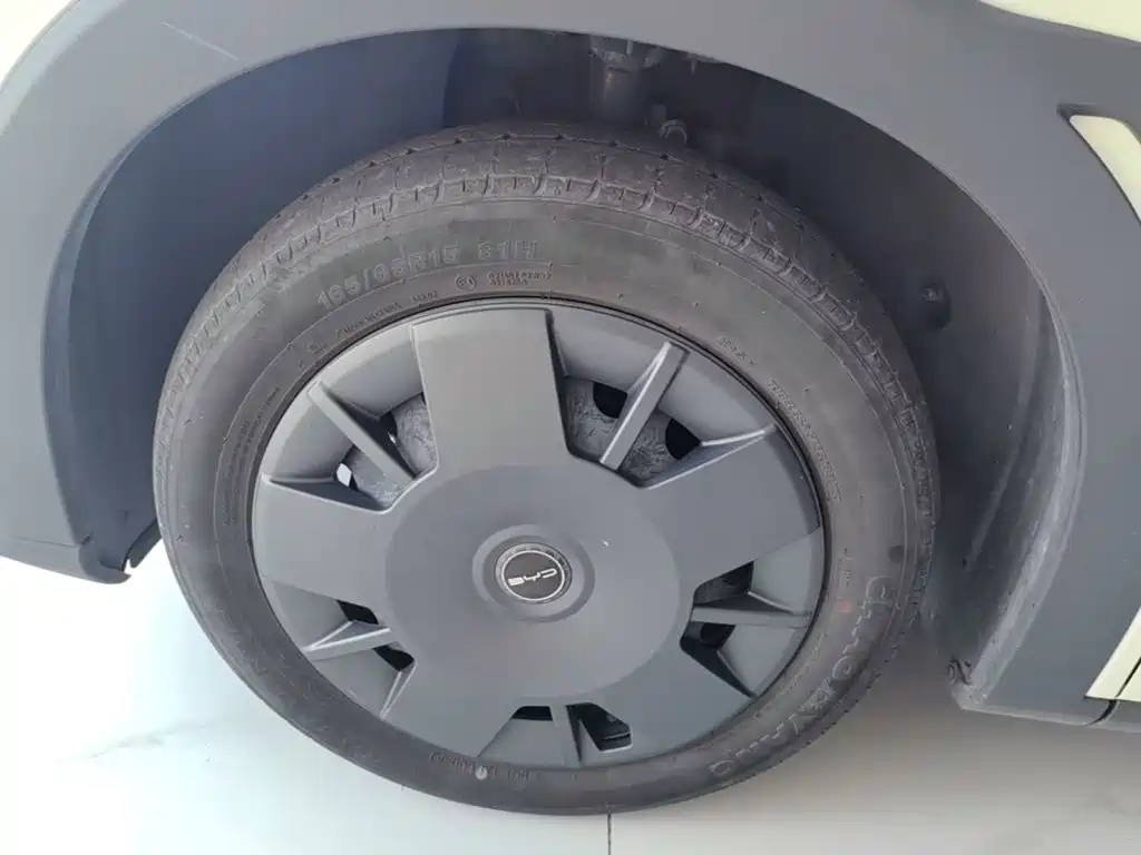 BYD Seagull — миниатюра 23