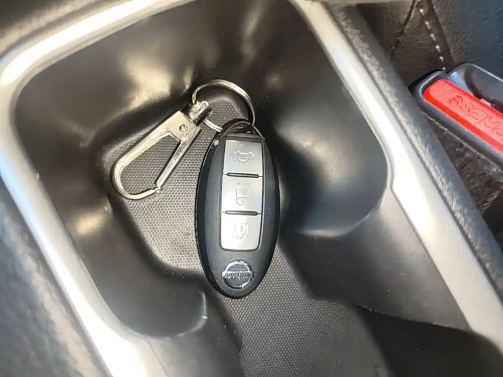 Nissan Sylphy 2019 1.6XV CVT Premium VI
