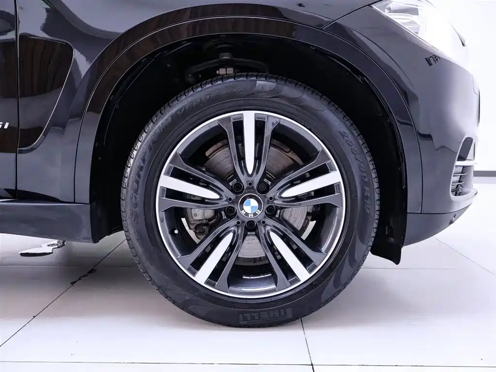 BMW X5 2017 xDrive35i Elegant