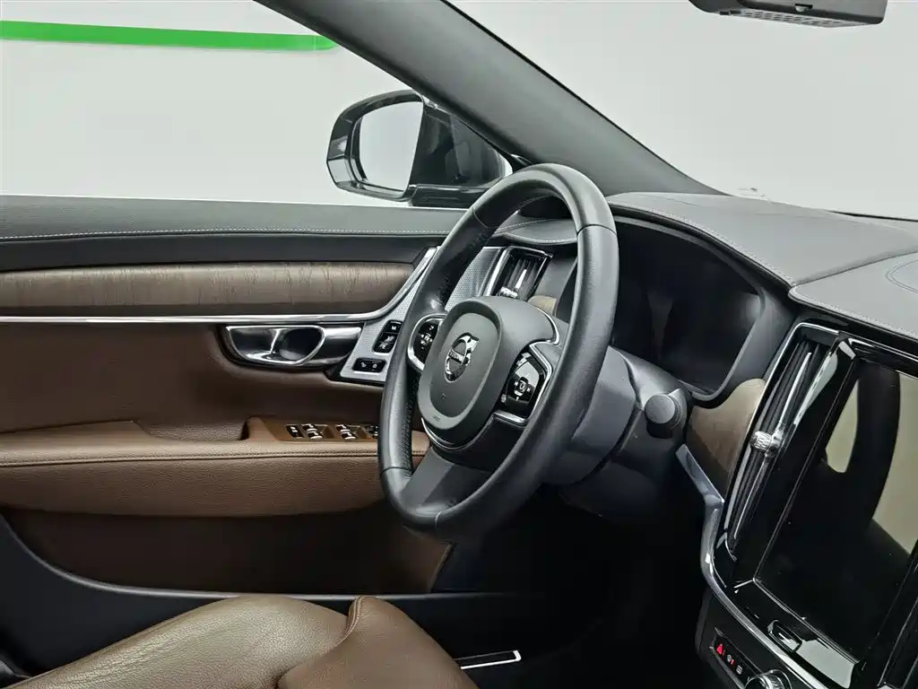 Volvo S90 — фотографии объявления, Фото 23