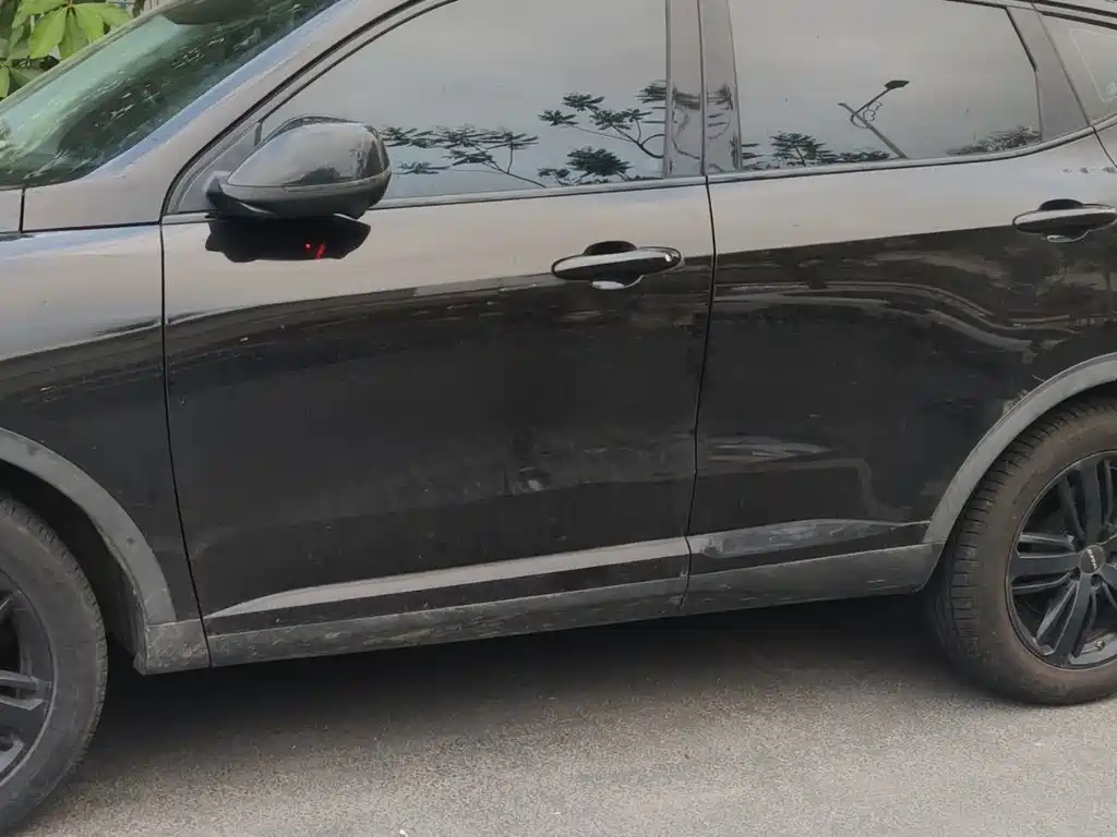 Haval H6 2021 2.0GDIT AT GT Luxury