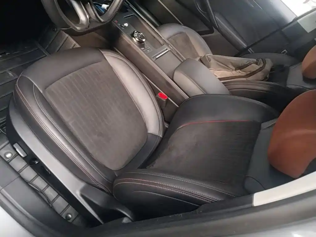 Ford Mondeo — миниатюра 15