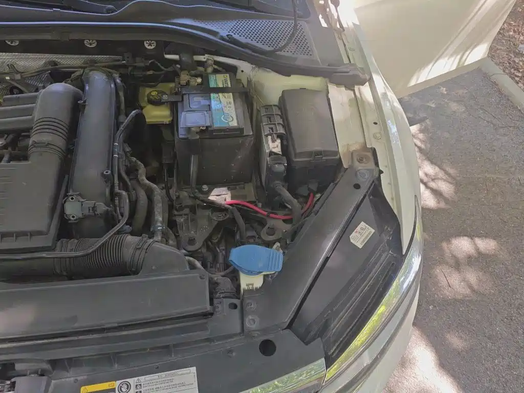Volkswagen Lamando — миниатюра 21