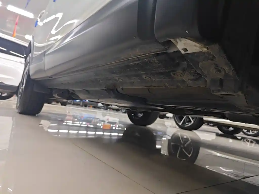Nissan Qashqai — миниатюра 21