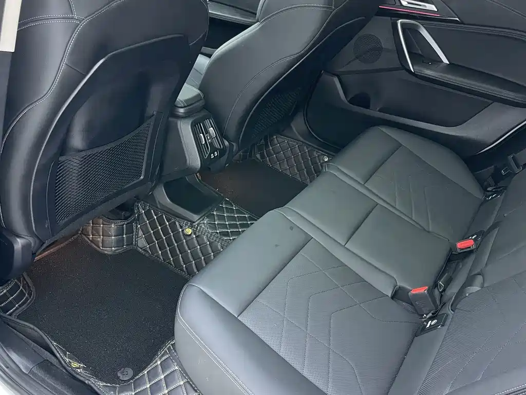 BMW X1 — миниатюра 21