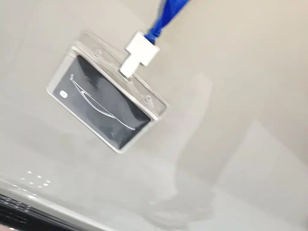 Xiaomi SU7 — миниатюра 9