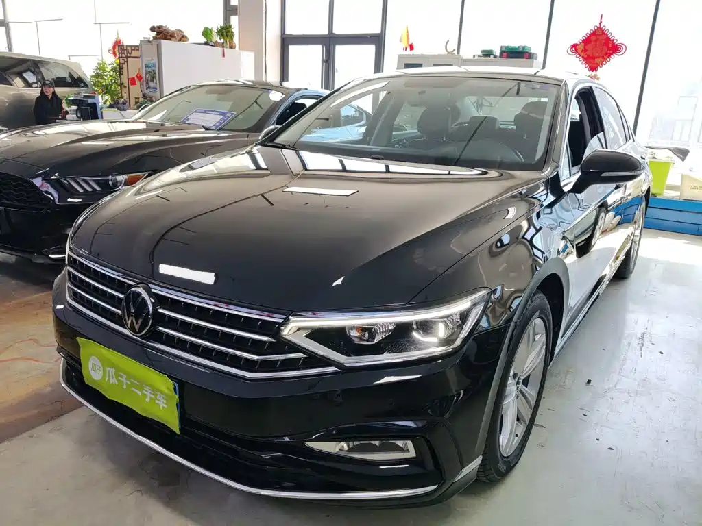 Volkswagen Magotan 2023 200 280TSI DSG Comfort