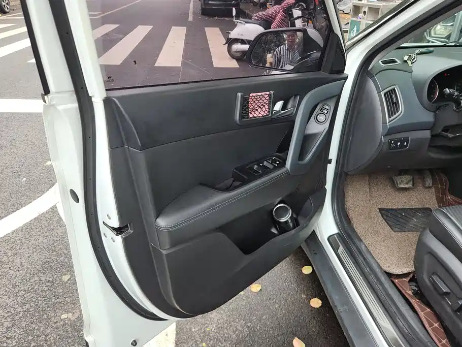 Hyundai ix25 — миниатюра 7