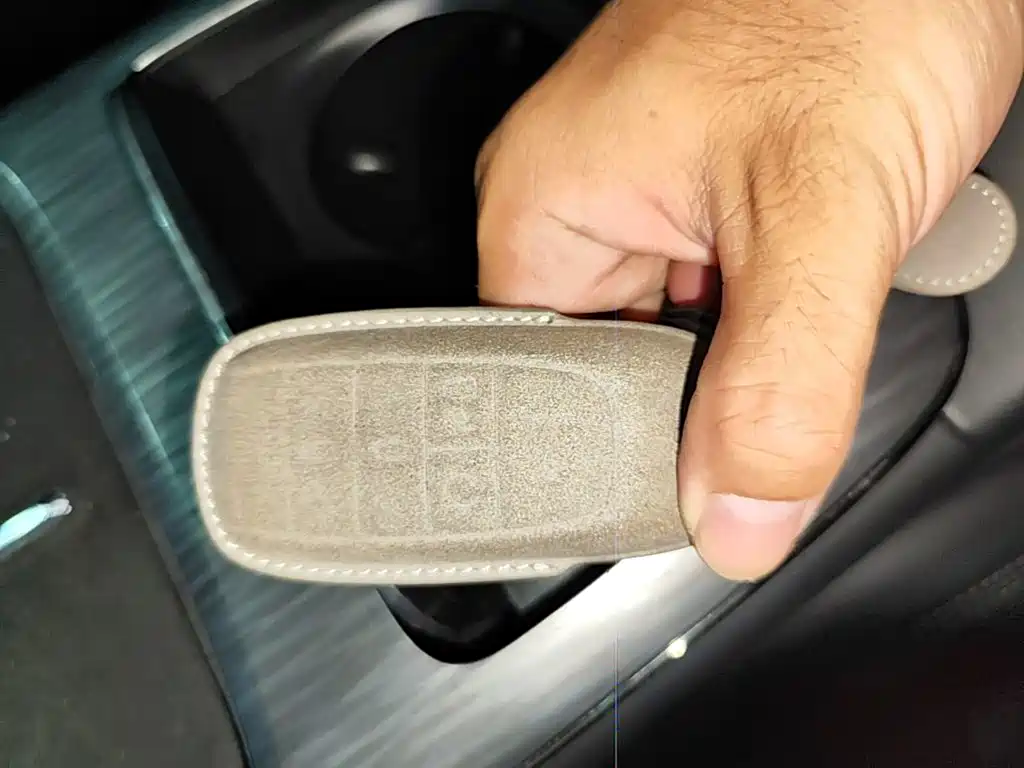 Aion AION S MAX — миниатюра 9