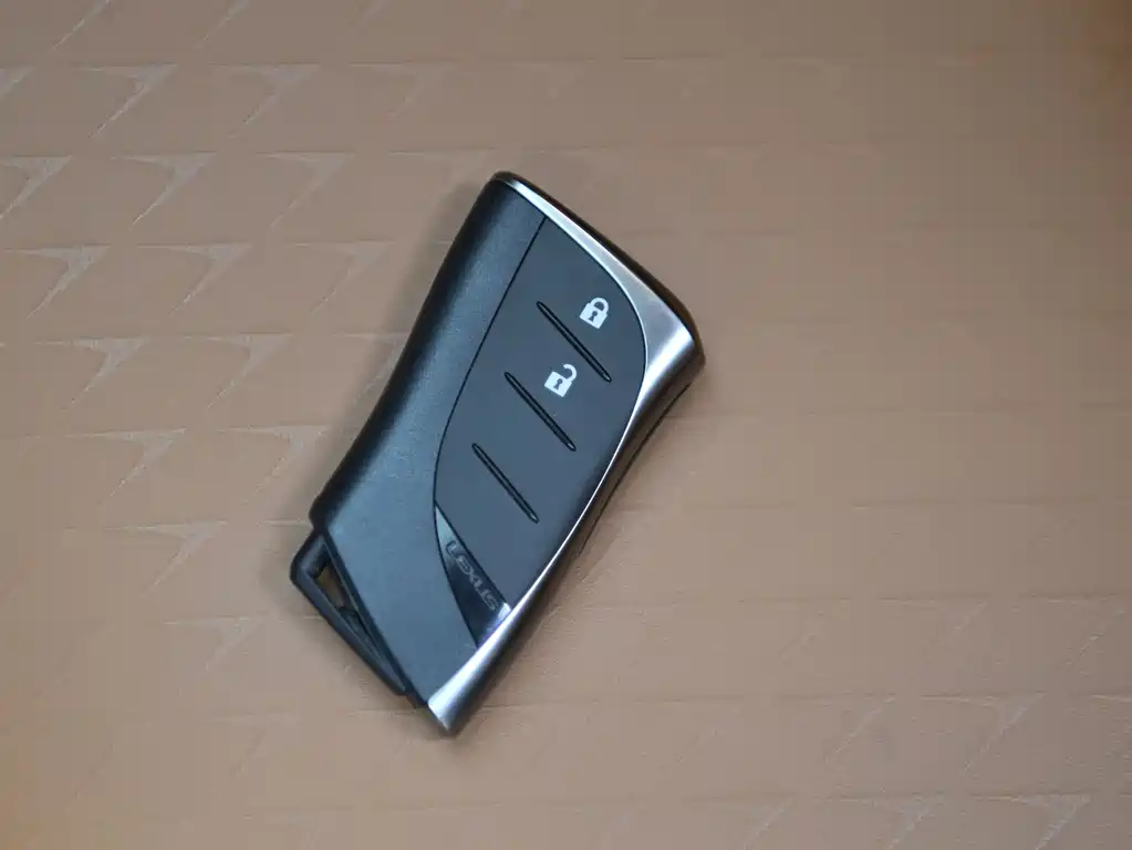 Lexus UX — миниатюра 23