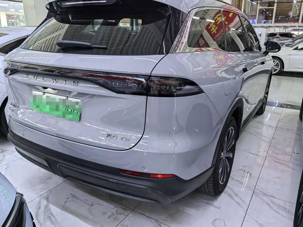 Fulwin Fengyun T9 — миниатюра 6