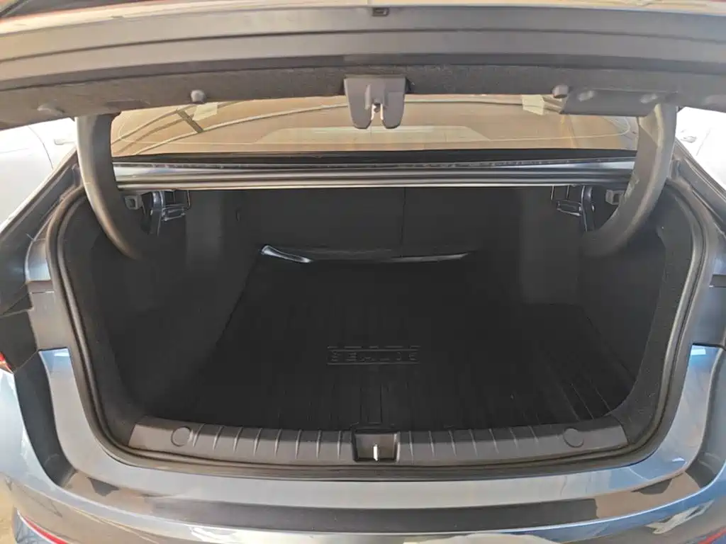 BYD Qin PLUS — миниатюра 19