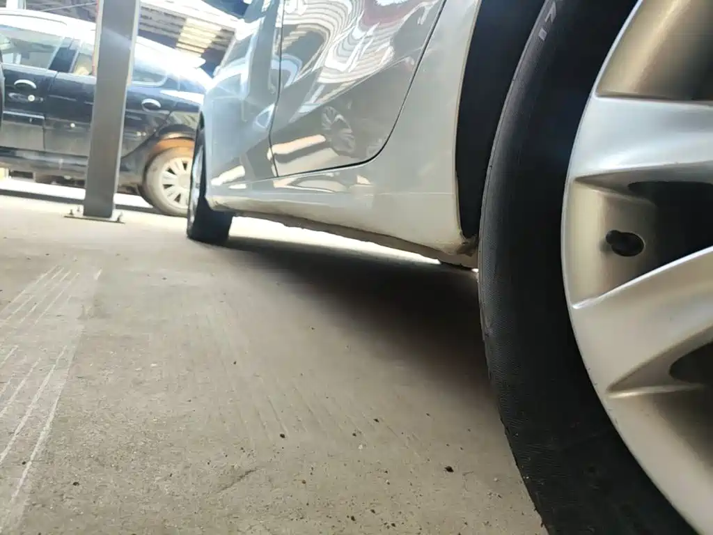 Hyundai Verna - фото 22