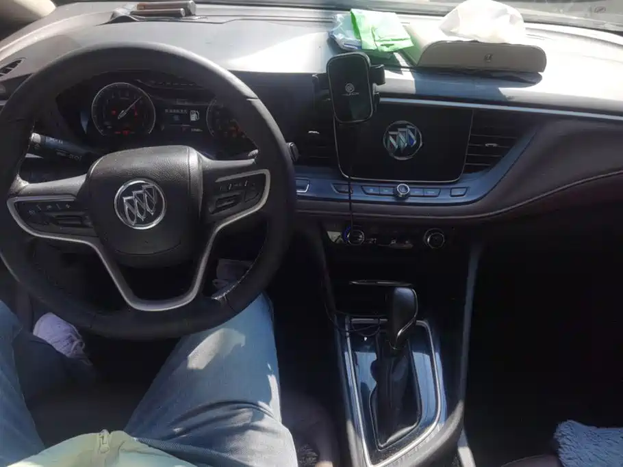 Buick GL6 — миниатюра 12