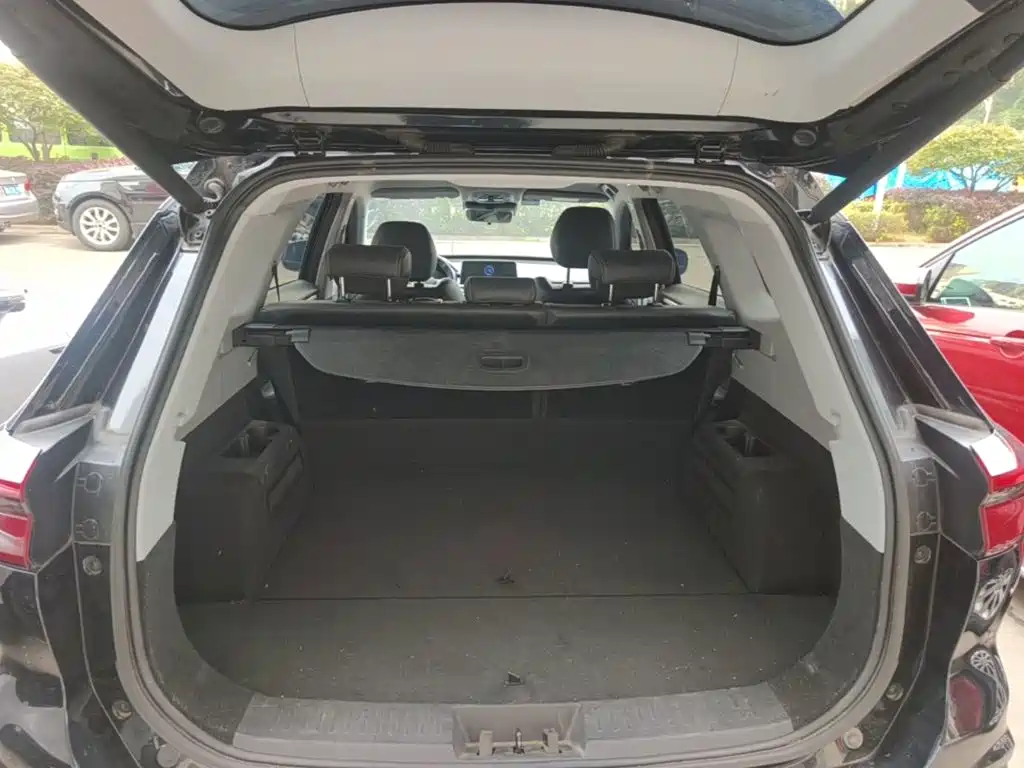 Chery Tiggo 8 — миниатюра 19