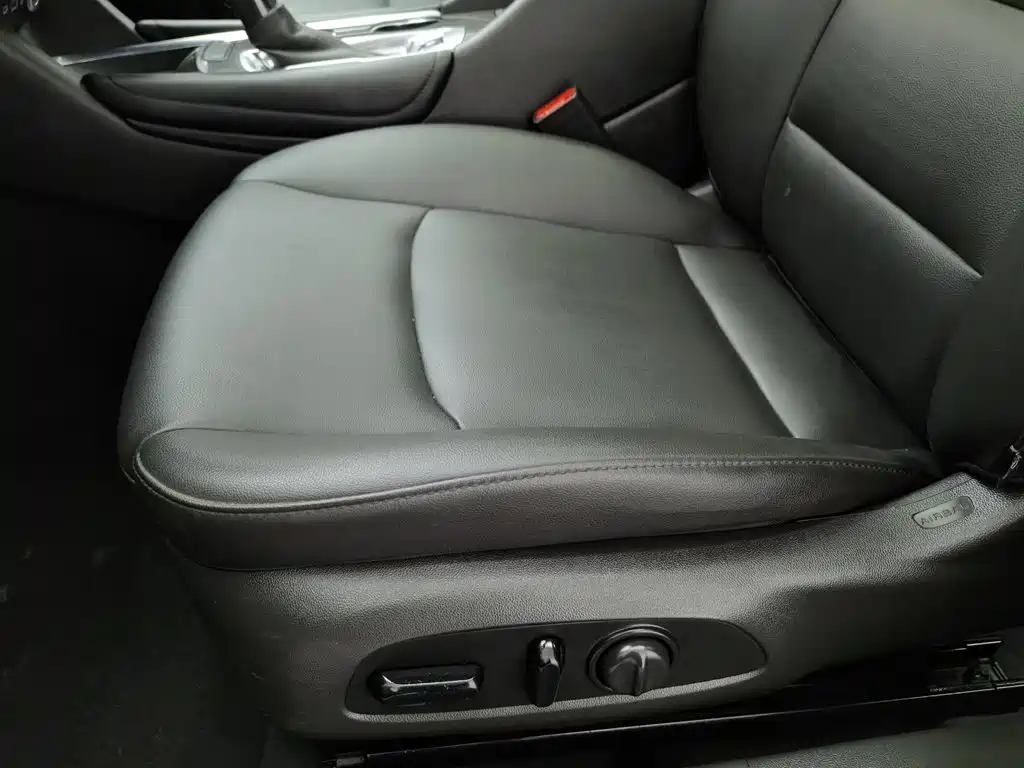 Chevrolet Malibu XL — миниатюра 20