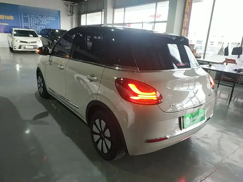 Wuling Bingo — миниатюра 5