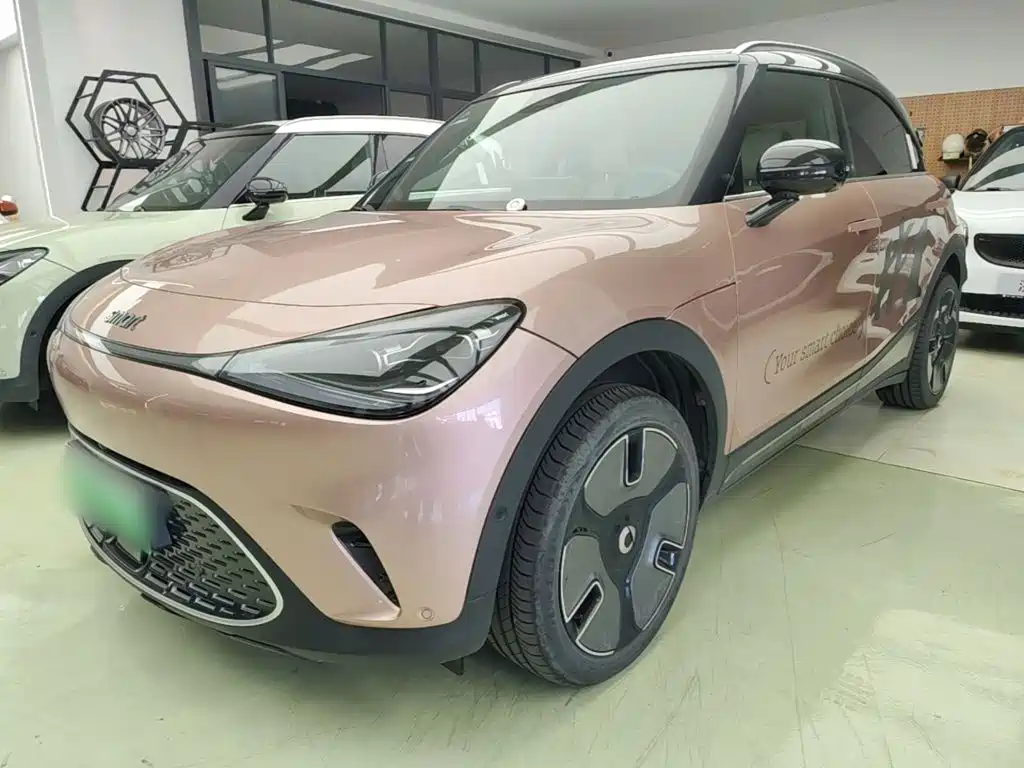 smart Smart #1 — миниатюра 2