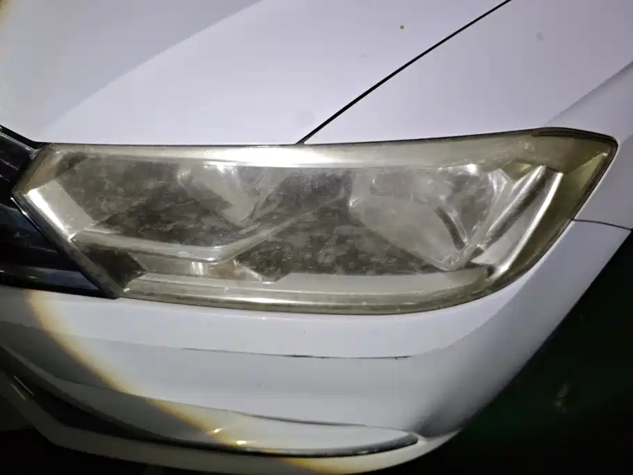 Volkswagen Bora — миниатюра 5