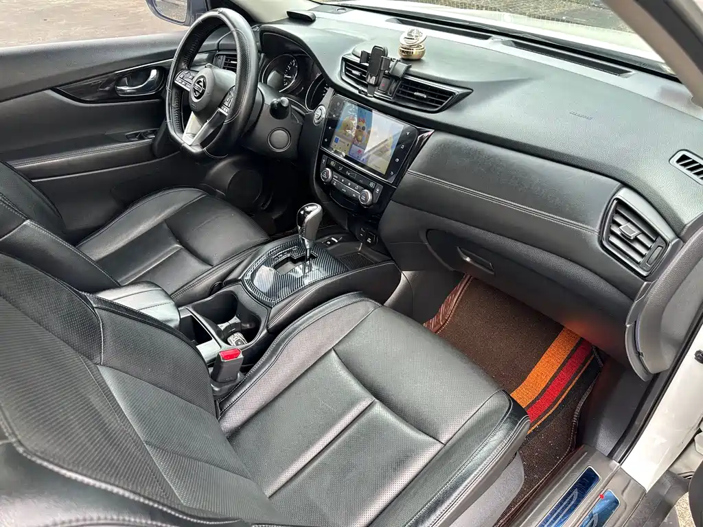 Nissan X-Trail — миниатюра 27