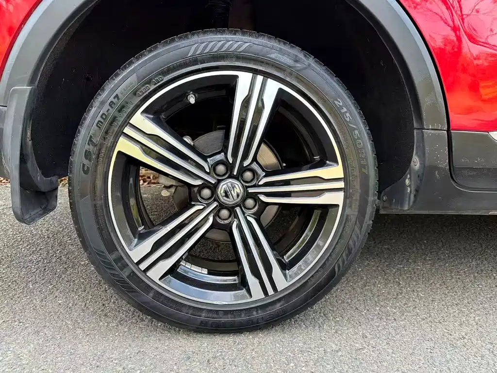 MG ZS — миниатюра 18