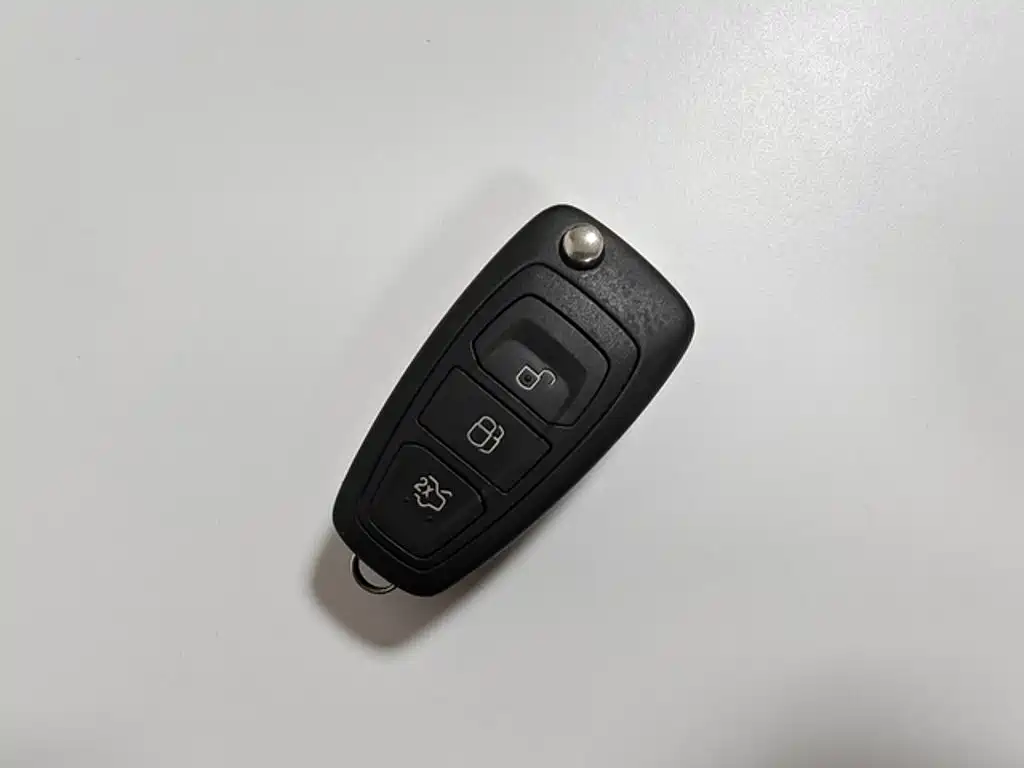 Ford Focus — миниатюра 10