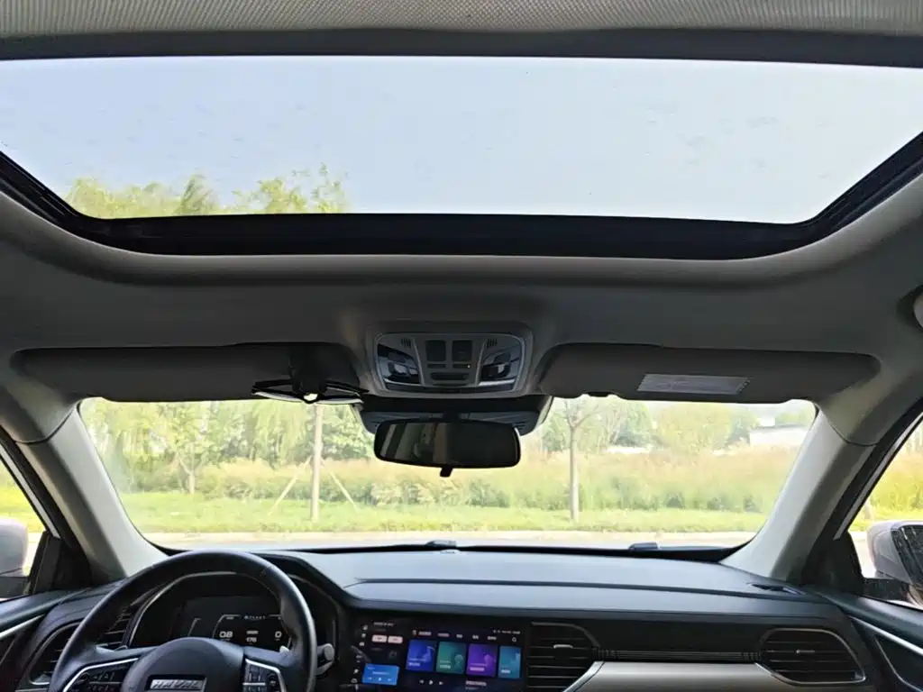 Haval F7 — миниатюра 18