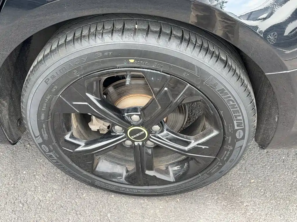 Roewe i6 MAX — миниатюра 19