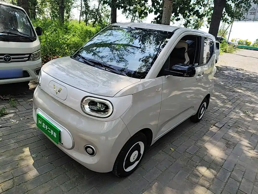Wuling Mini EV MINIEV 2024 215km