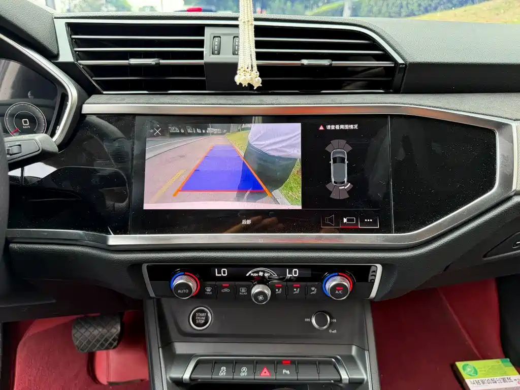 Audi Q3 Sportback — миниатюра 10