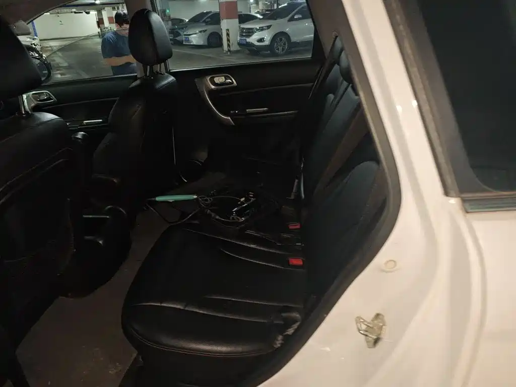 Haval H6 — миниатюра 18