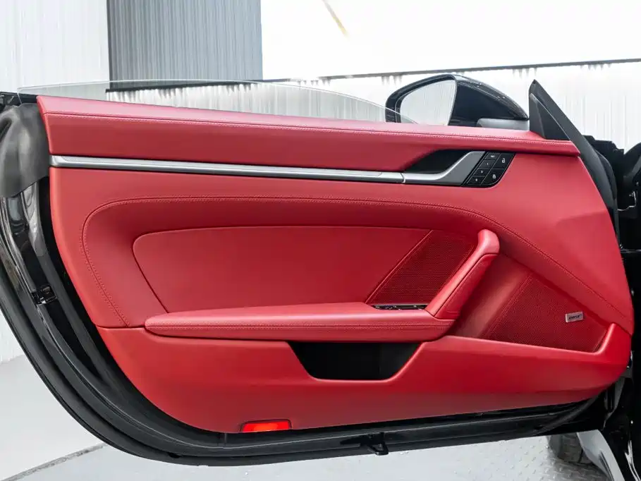 Porsche 911 — миниатюра 20