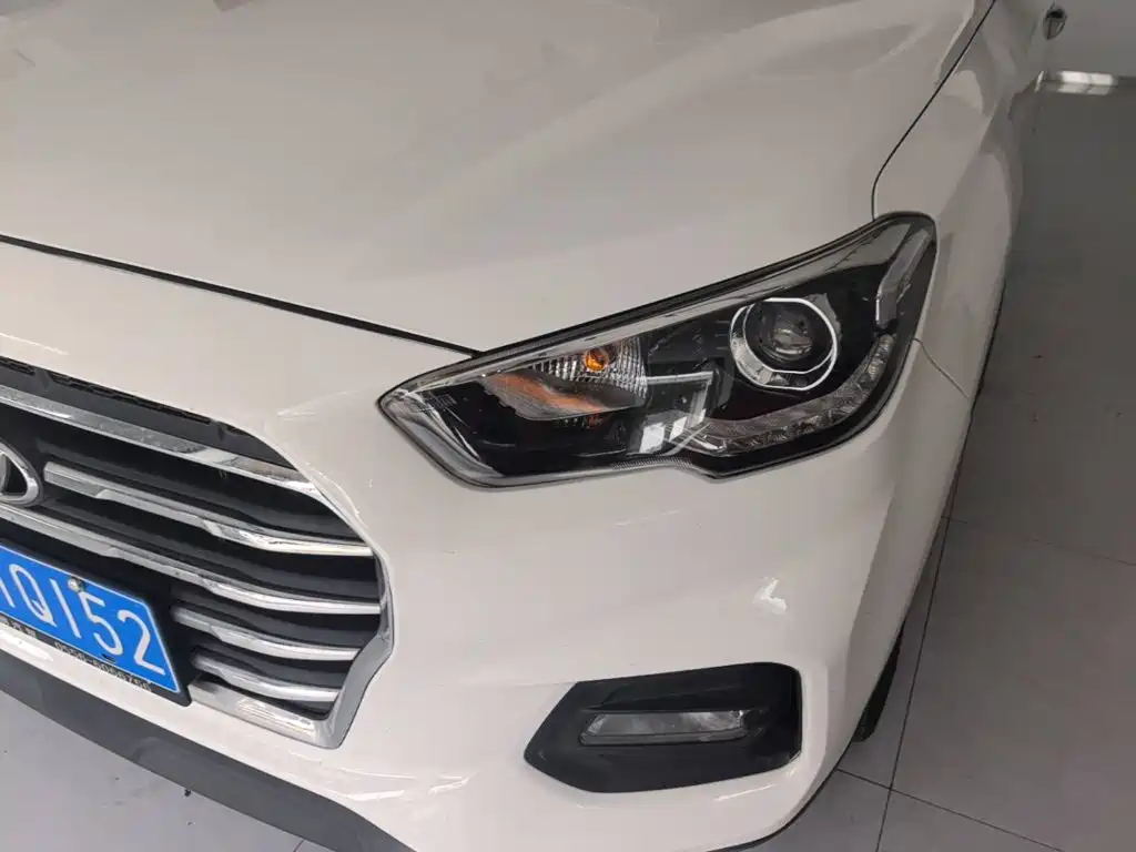 Hyundai ix35 — миниатюра 24
