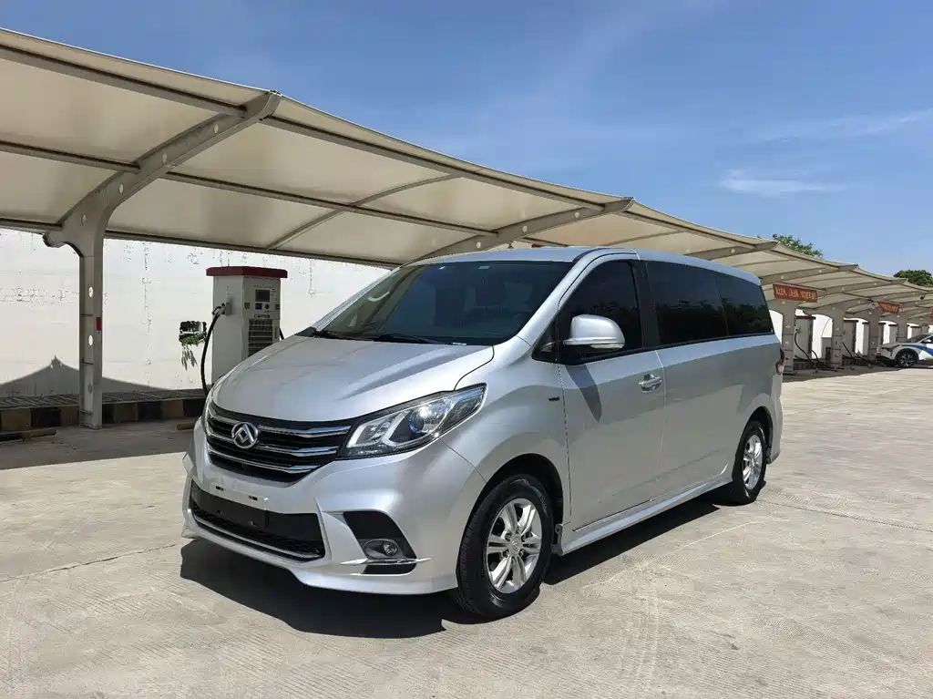 Maxus G10 2020