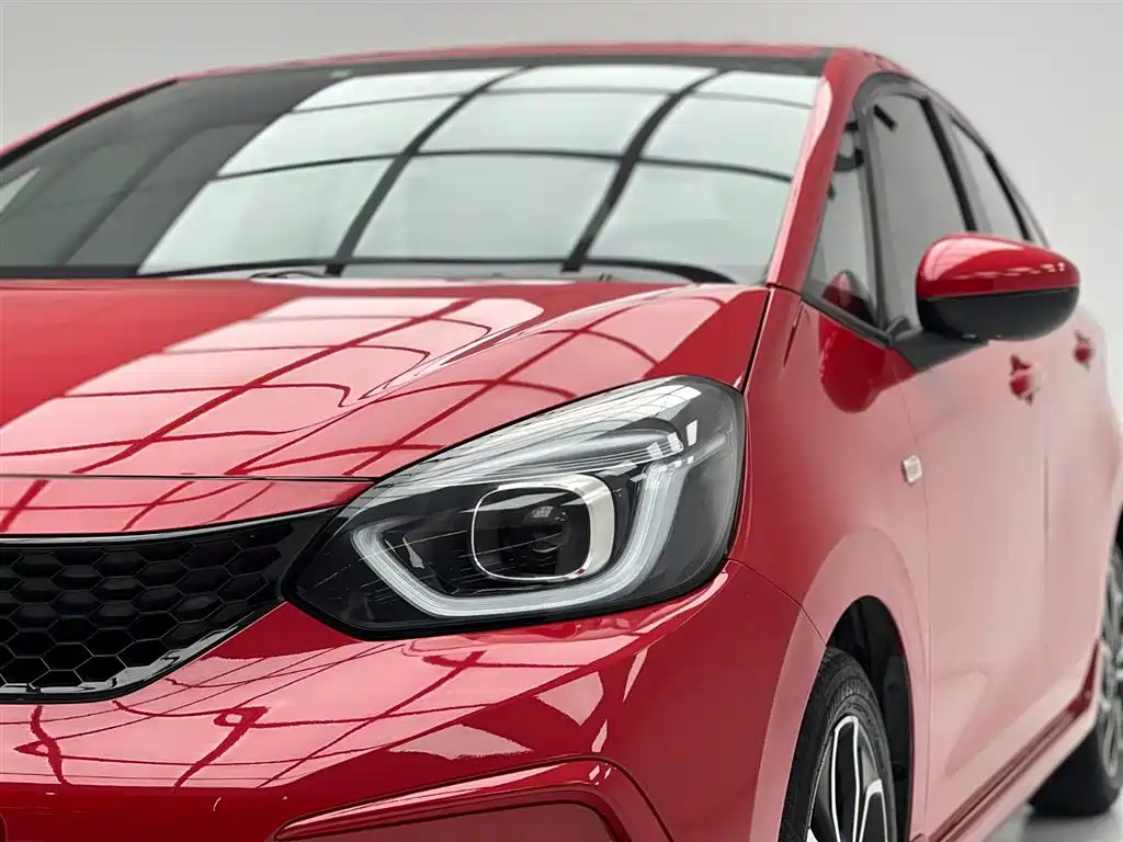 Honda Life 2021 1.5L CVT SPORT