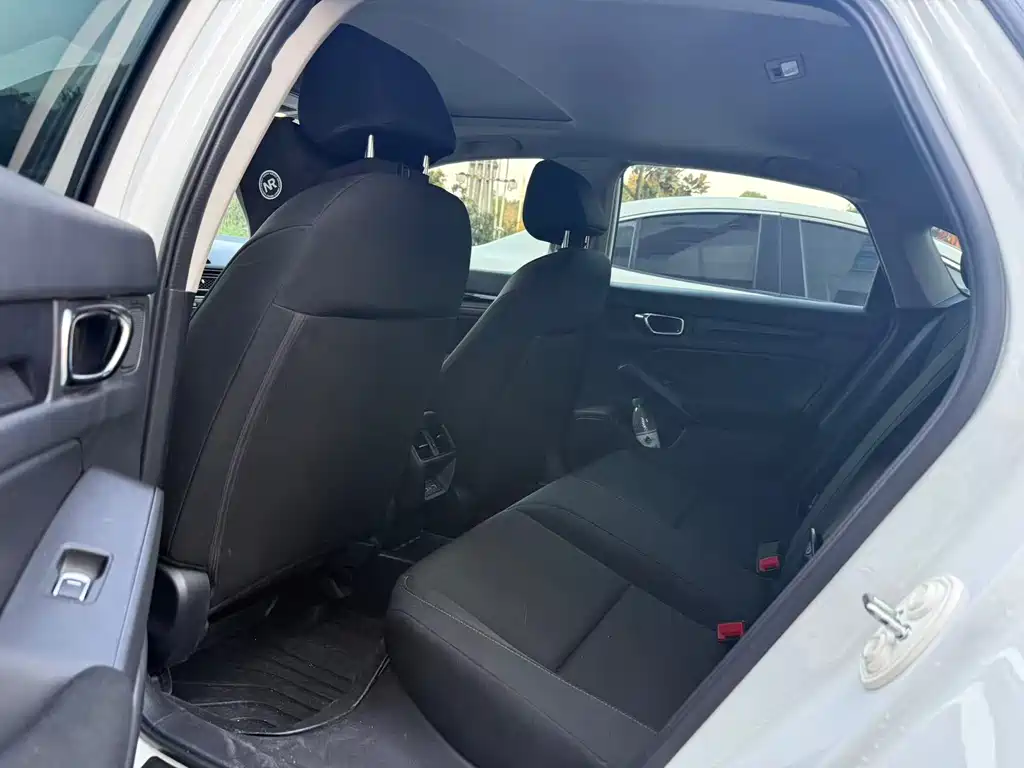 Honda Integra — миниатюра 3