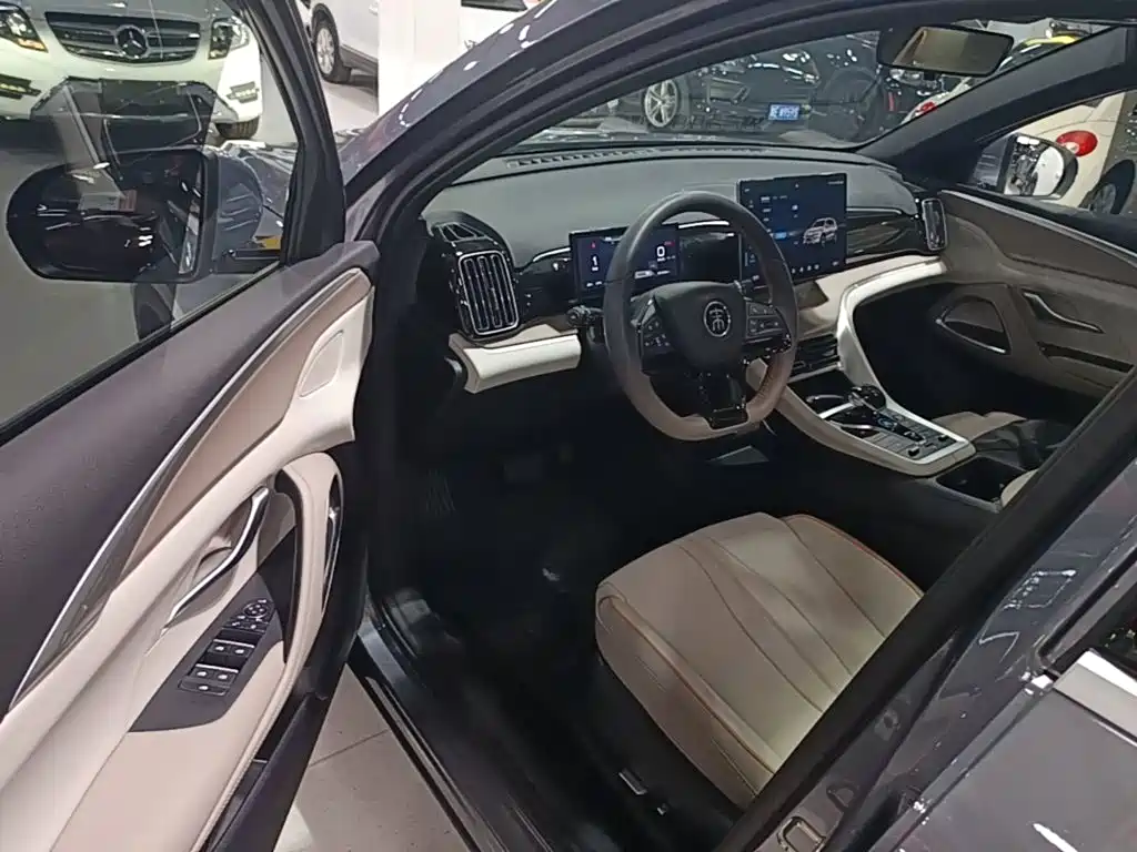 BYD Pro New Energy — миниатюра 16