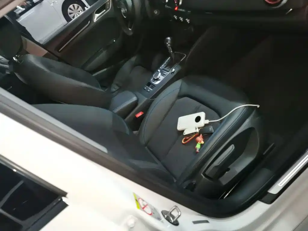 Audi A3 — миниатюра 25