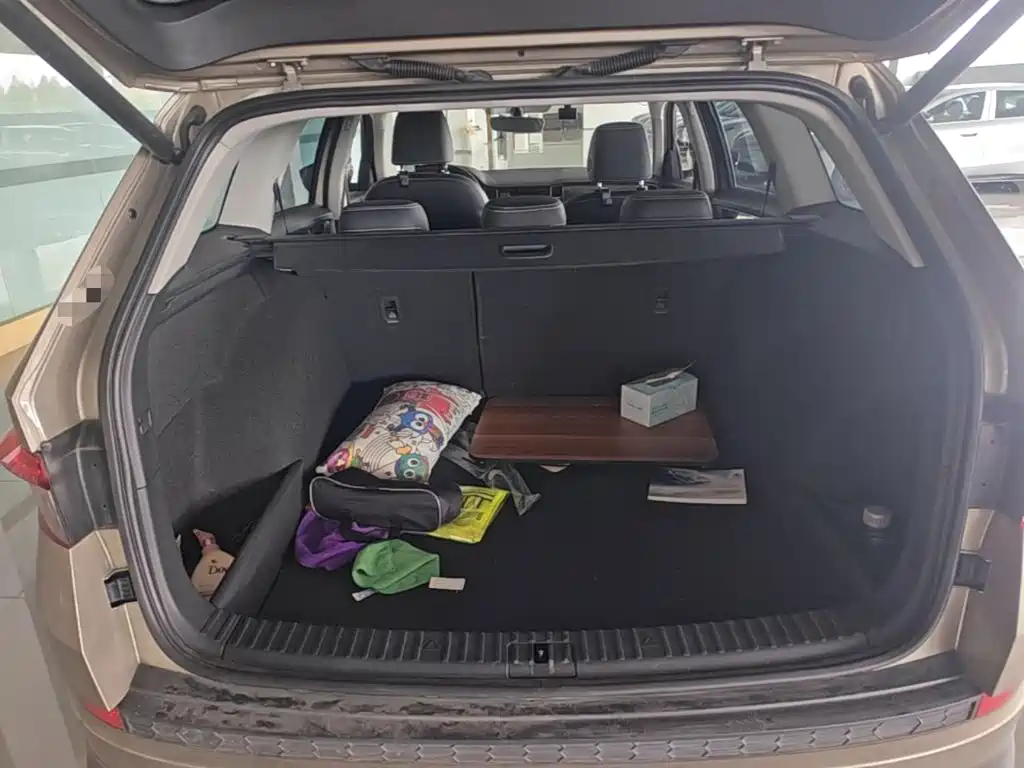 Skoda Kodiaq — миниатюра 19