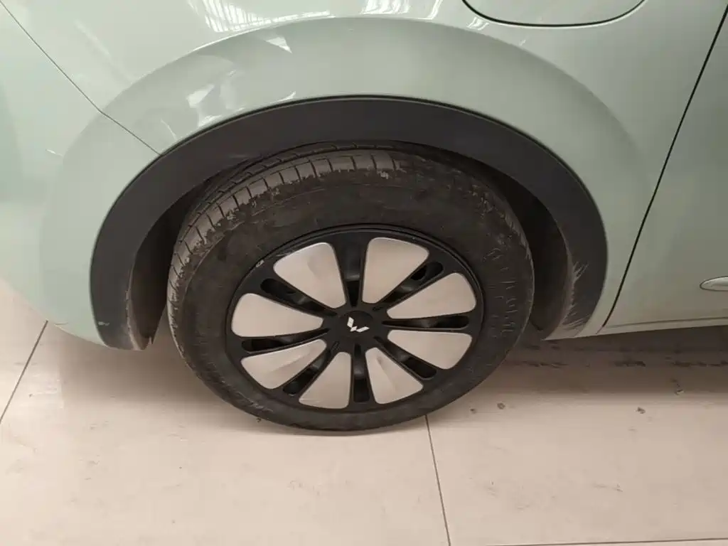 Wuling Bingo — миниатюра 23