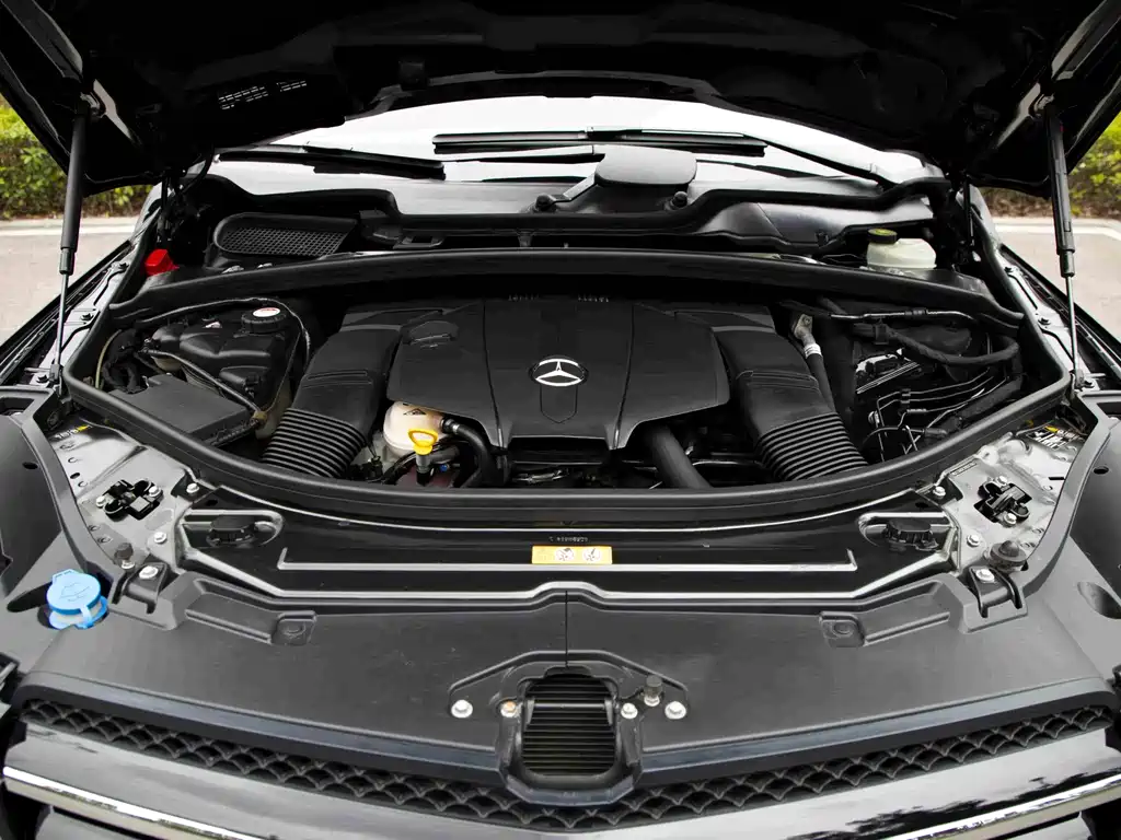Mercedes-Benz R-Class — миниатюра 30