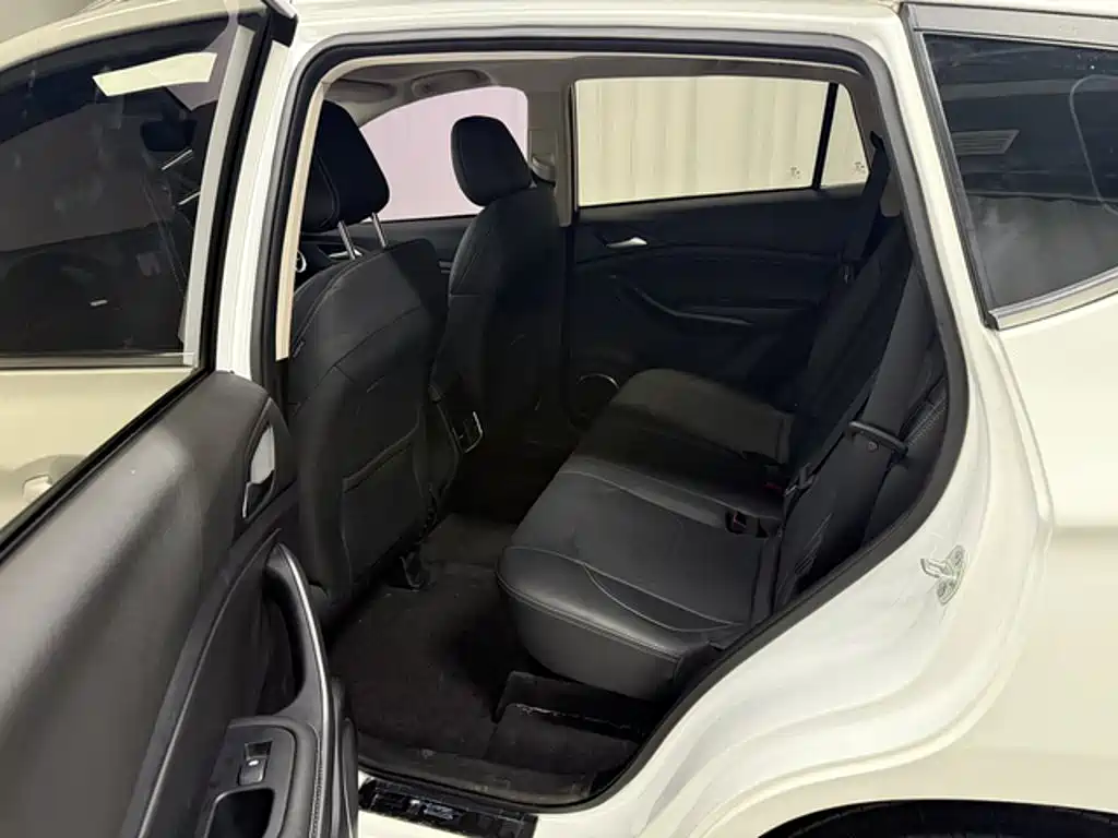 BYD Song — миниатюра 9