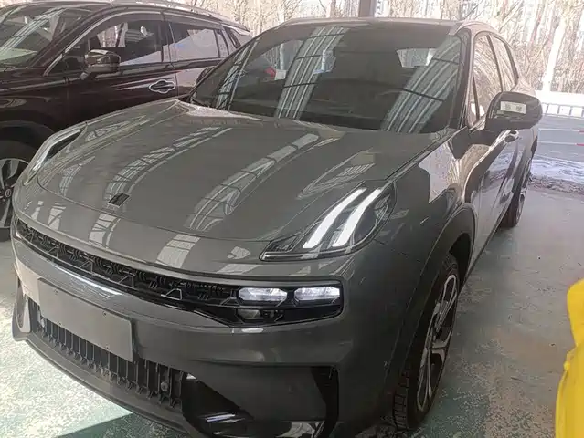 LYNK 06