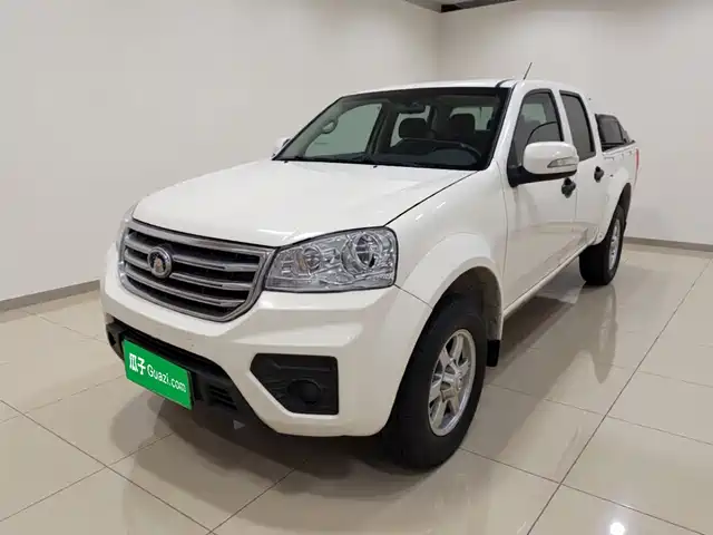 Great Wall Wingle 5